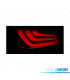 FEUX ARRIÈRE BMW E60 03-07 LED BAR FUME