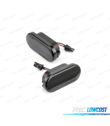 CLIGNOTANTS LATÉRAUX FORD FOCUS MK2 04-07 LED DYNAMIQUES