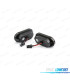 CLIGNOTANTS LATÉRAUX FORD FOCUS MK2 04-07 LED DYNAMIQUES