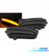 CLIGNOTANTS RETROVISEUR POUR FORD MONDEO MKV FUSION 14-18 DINAMIQUE