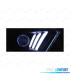 PHARES FORD MUSTANG 10-14 LED DYNAMIQUES CHROMÉS