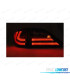 FEUX ARRIÈRE LEXUS RX III 350 09-12 LED DYNAMIQUES ROUGES FUMÉ