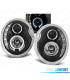 PHARES MINI COOPER R50 R52 R53 DAYLIGHT NOIR