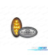 CLIGNOTANTS LATÉRAUX LED MINI R50 52 53 01-06 CHROMÉ