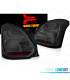 FEUX ARRIÈRE SUZUKI SWIFT 17- LED BAR DYNAMIQUES NOIR FUMÉ