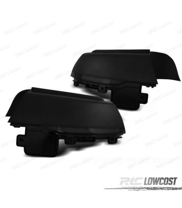 CLIGNOTANTS RÉTROVISEURS VW POLO 6R 09-17 LED DYNAMIQUES