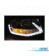PHARES VOLKSWAGEN VW T6 15-19 DRL TRU CHROMÉS