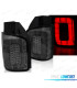 FEUX ARRIÈRE VOLKSWAGEN VW T6 TRANSPORTER 15-19 LED BAR FUMÉS