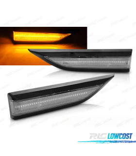 CLIGNOTANTS LATÉRAUX VOLKSWAGEN VW T6 15-19 LED DYNAMIQUES