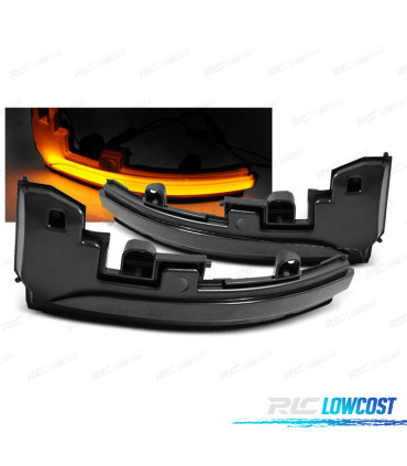 CLIGNOTANTS RÉTROVISEURS RANGE ROVER IV SPORT EVOQUE