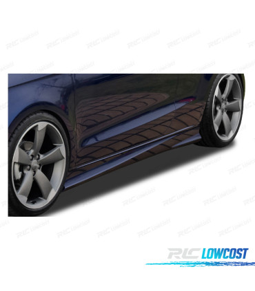 BAS DE CAISSE AUDI A1 8X A1 8XA SPORTBACK TURBO