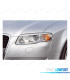 PAUPIÈRES DE PHARES AUDI A4 8E B7 04-07