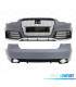 KIT CARROSSERIE AUDI A5 8T SPORTBACK 12-16 LOOK RS5