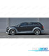KIT CARROSSERIE AUDI Q7 4L 05-09 LARGE CZAR WIDE
