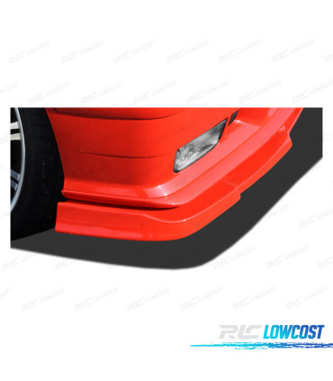 SPOILER FRONTAL BMW E36 LOOK M TECHNIK M3 VARIO-X