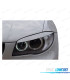 PAUPIÈRES DE PHARES BMW E81 E82 E87 E88