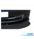 SPOILER AVANT BMW E81 E87 07-11 LOOK VARIO-X