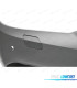 PARE-CHOCS AVANT BMW G30 G31 17-20 LOOK M PERFORMANCE PDC