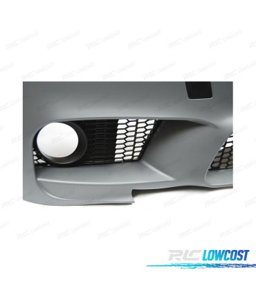 PARE-CHOCS FRONTAL BMW F10 F11 LCI LOOK M5 13-16 PDC