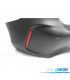 PARE-CHOCS ARRIÈRE BMW F20 F21 LCI 15-19 LOOK M2 PDC