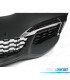 PARE-CHOCS AVANT BMW G11G12 15- LOOK M TECH PDC