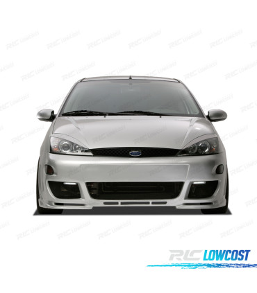 PAUPIÈRES DE PHARES POUR FORD FOCUS MKI 98-04