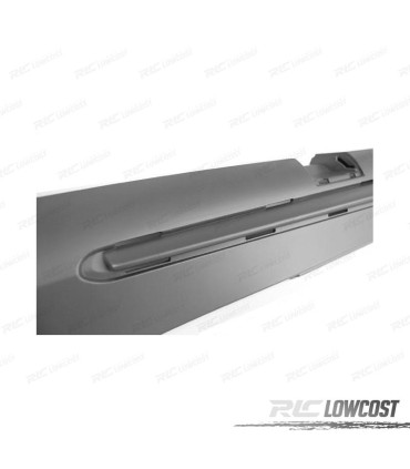 BAS DE CAISSE MERCEDES CLASSE S W222 13-18 LOOK AMG S63