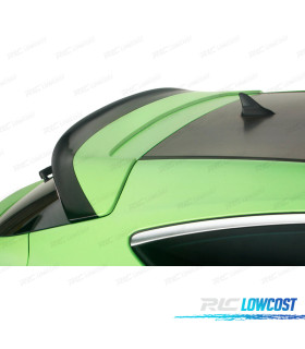 AILERON BECQUET OPEL ASTRA J 09- LOOK GTC