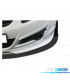 SPOILER LAME AVANT OPEL CORSA D 06-10 RDX