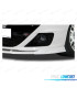 SPOILER AVANT SEAT IBIZA 6J FR 08-12 LOOK VARIO-X