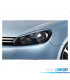 PAUPIÈRES DE PHARES POUR VOLKSWAGEN VW GOLF 6 08-12