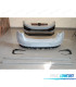 KIT CARROSSERIE VOLKSWAGEN VW GOLF VII 12-17 LOOK R400