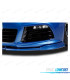 SPOILER LAME AVANT VOLKSWAGEN VW SCIROCCO R 3 09-14 VARIO-X