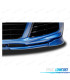 SPOILER LAME AVANT VOLKSWAGEN VW SCIROCCO R 3 09-14 VARIO-X