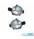 PHARES ANTI-BROUILLARD BMW SÉRIE 1 E81 E82 E87 E88 X1 E84 X3 E83 X4 E84 X5 E70 10W 800 LUMENS