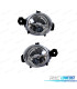PHARES ANTI-BROUILLARD BMW SÉRIE 1 E81 E82 E87 E88 X1 E84 X3 E83 X4 E84 X5 E70 10W 800 LUMENS