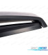 AILERON BECQUET BMW E30 84-91 LOOK M TECH 2 ABS