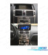 AUTORADIO ANDROID 12 POUR MERCEDES C W204 07-10