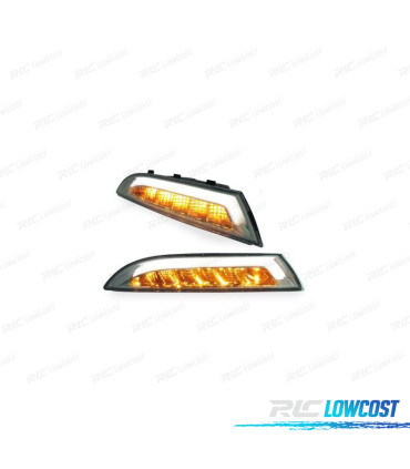 MODULES VOLKSWAGEN VW SCIROCCO III 08-14 CARDNA FUMÉ+ CLIGNOTANTS LED