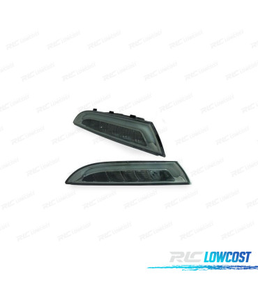 MODULES VOLKSWAGEN VW SCIROCCO III 08-14 CARDNA FUMÉ+ CLIGNOTANTS LED