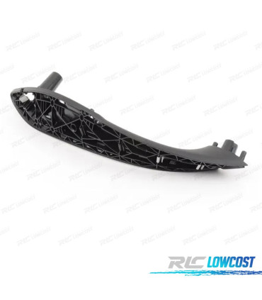 POIGNÉE DE PORTE DROITE BMW F30 F31 F32 F33 F34 F36 PANNEAU DE PORTE AVANT NOIR GRIS FONCÉ