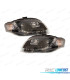 PHARES AUDI A4 8E B7 LED DAYLIGHT FOND NOIR