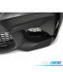 BOUCLIER AVANT BMW F30 F31 11-18 LOOK EVO 2 COMPETITION SRA