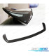 AILERON BECQUET BMW F20 F21 11- CARBONE