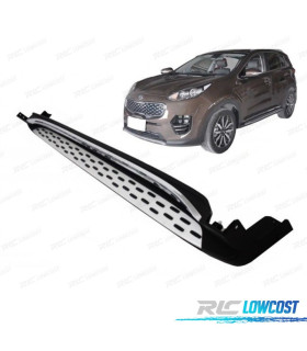 MARCHEPIEDS KIA SPORTAGE 15-21