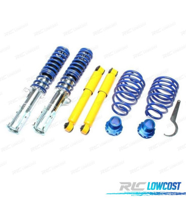 SUSPENSION FILETÉ BLUE LINE POUR OPEL ASTRA ZAFIRA G A