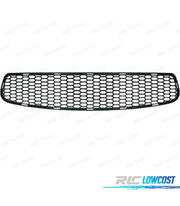 CALANDRE BMW E90 E91 E92 05-08 NOIR LOOK M3