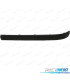 MOULURES PARE CHOCS FRONTAL GAUCHE BMW S3 E46 LIM. TOUR. 01-05