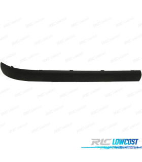 MOULURES PARE CHOCS FRONTAL DROIT BMW S3 E46 LIM. TOUR. 01-05