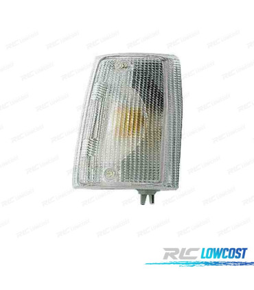 CLIGNOTANTS AVANT FIAT UNO 83-89
